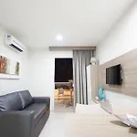 Atrium Themas Residence