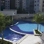 Atrium Themas Residence