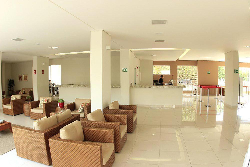 Atrium Themas Casa de hóspedes Caldas Novas