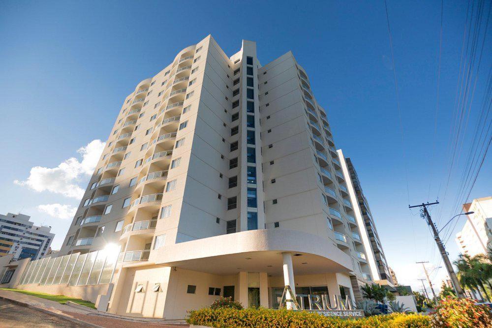 Atrium Themas * Caldas Novas